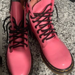 Dr Marten’s Boots